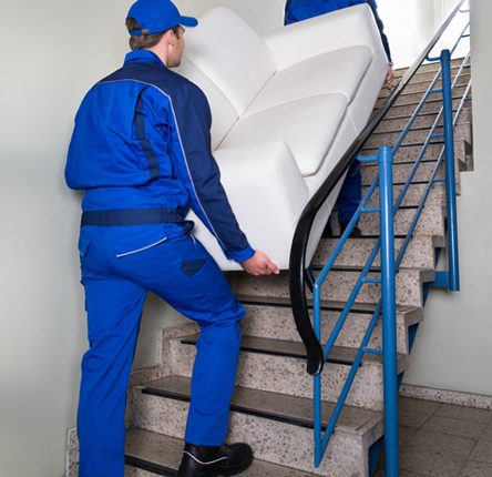 شركة نقل عفش بحميع مناطق الجمهورية