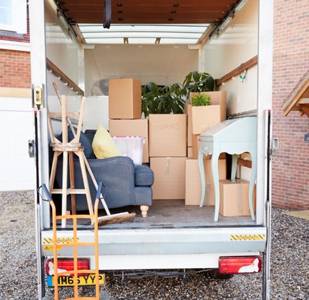 تغليف اثاث خدمات نقل عفش متكاملة