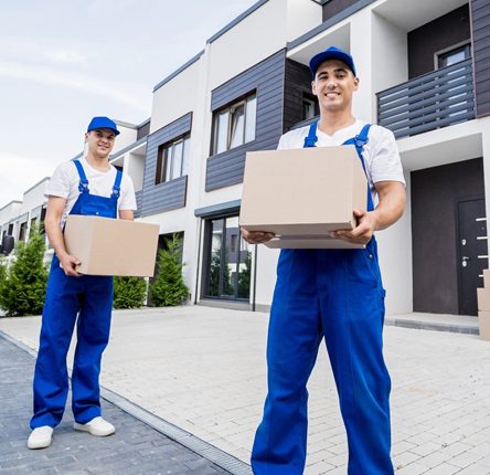 نقل عفش خدمات نقل عفش متكاملة